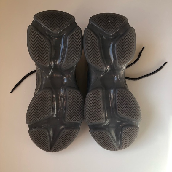 Steve madden chunky sneakers - Picture 2 of 7